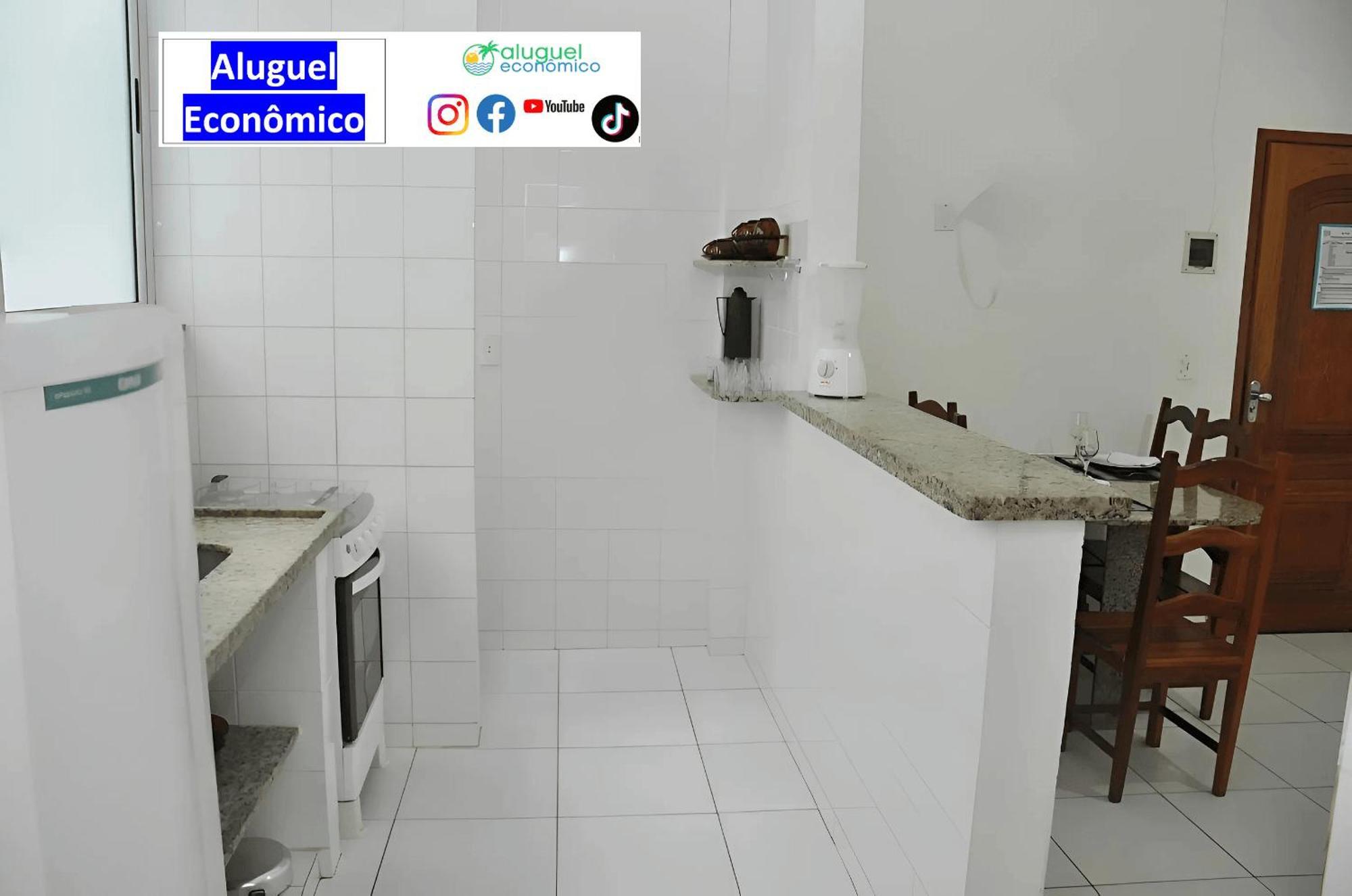 Do - - Aluguel Economico Apartamento