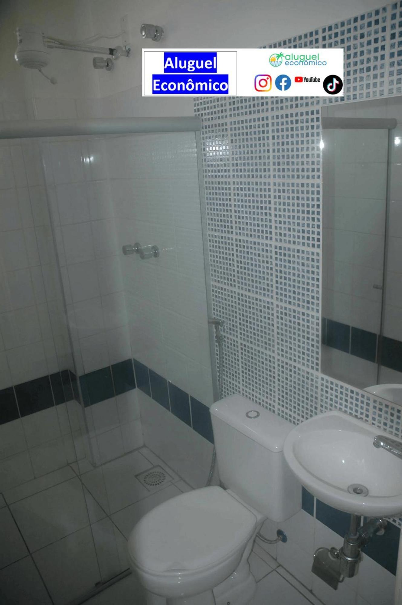 Do - - Aluguel Economico Apartamento *