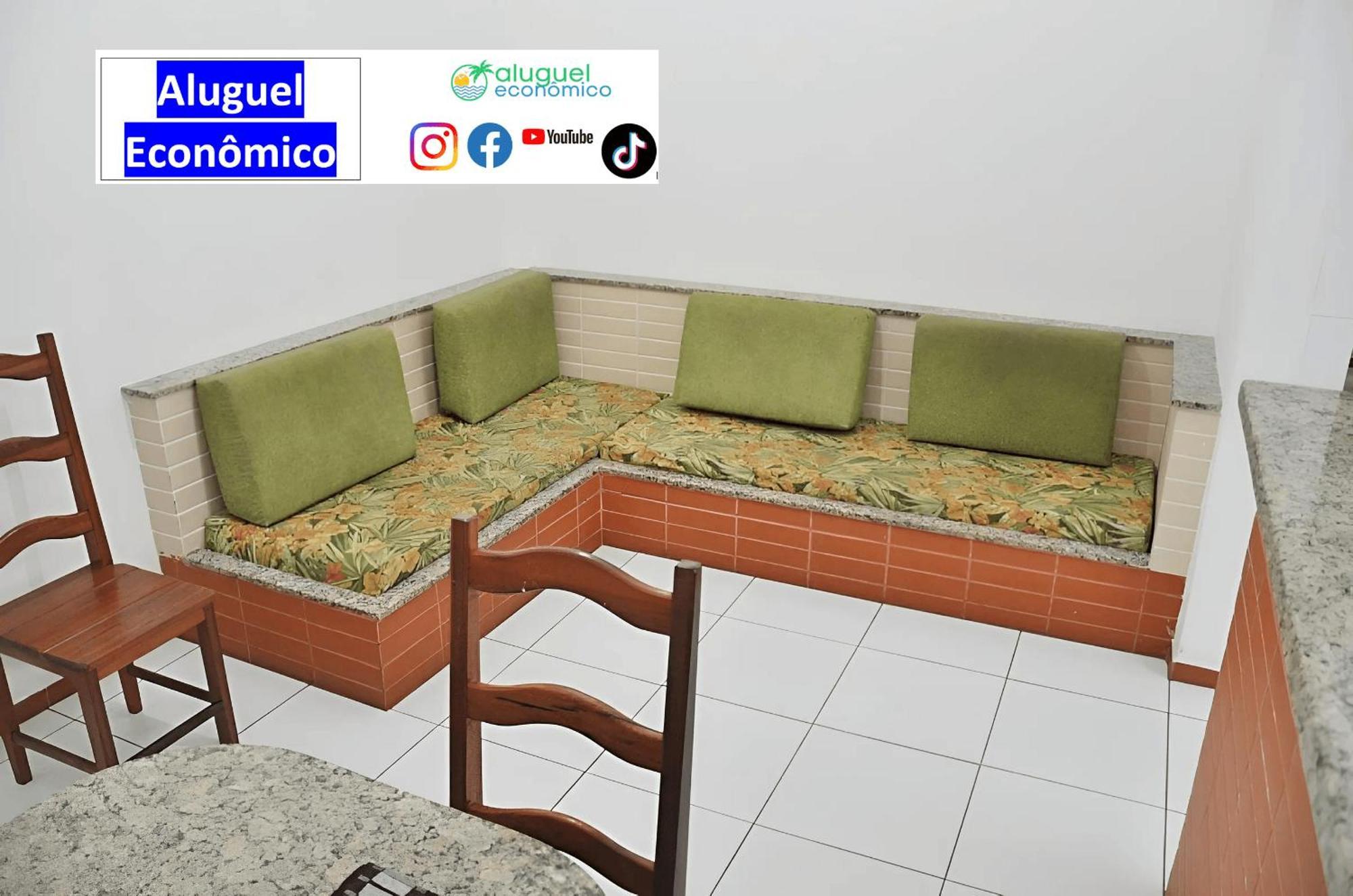 Apartamento Do - - Aluguel Economico Cabo Frío
