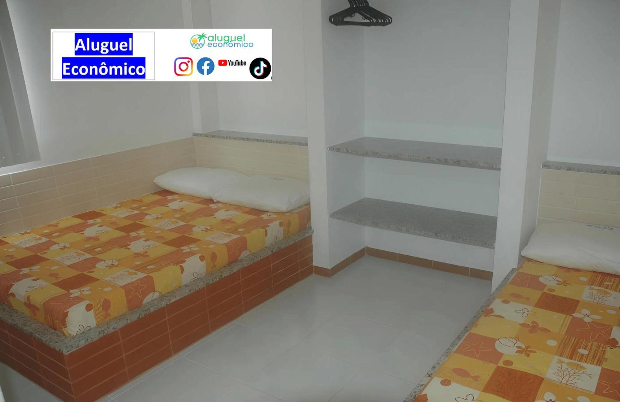 Do - - Aluguel Economico Apartamento
