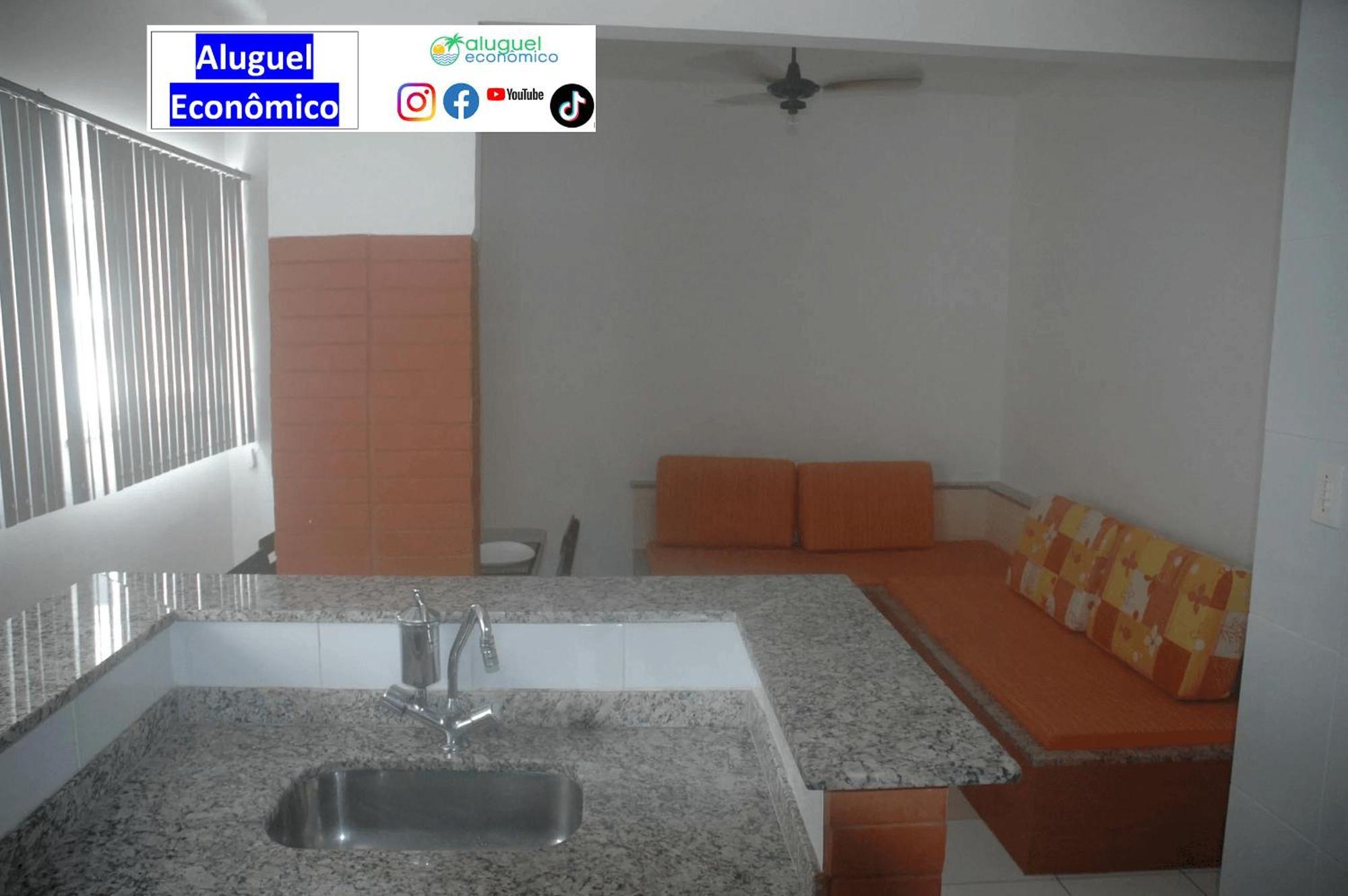 Do - - Aluguel Economico Apartamento *