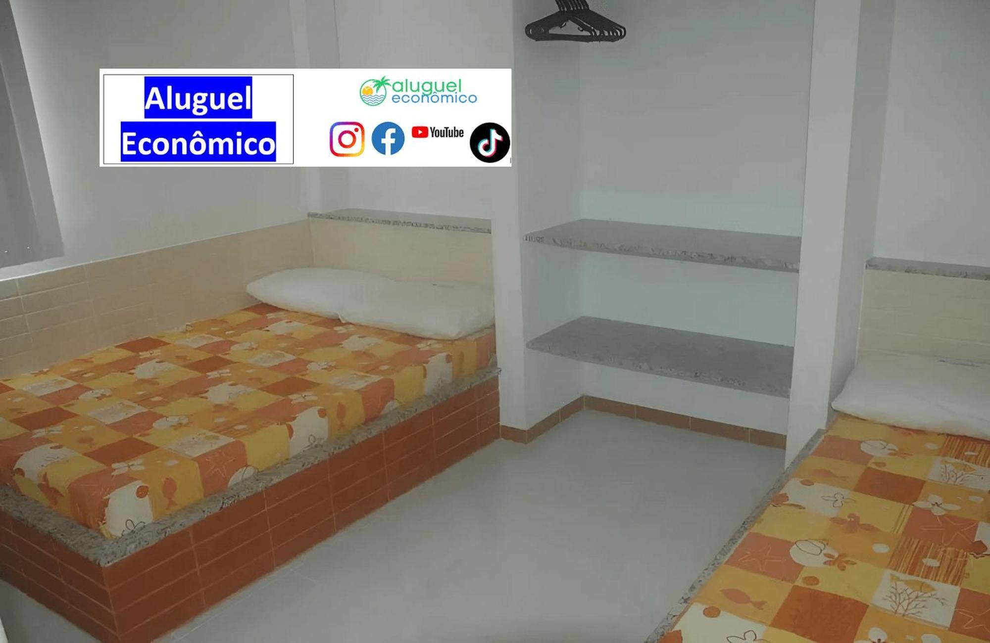 Do - - Aluguel Economico Apartamento
