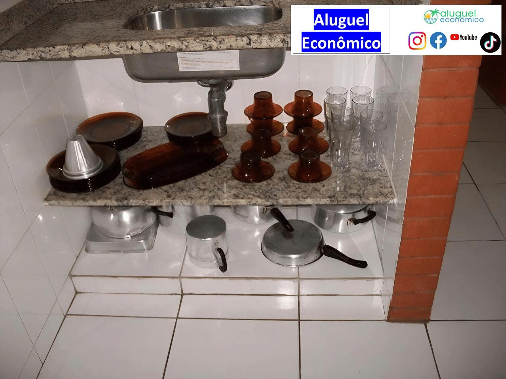 Do - - Aluguel Economico *