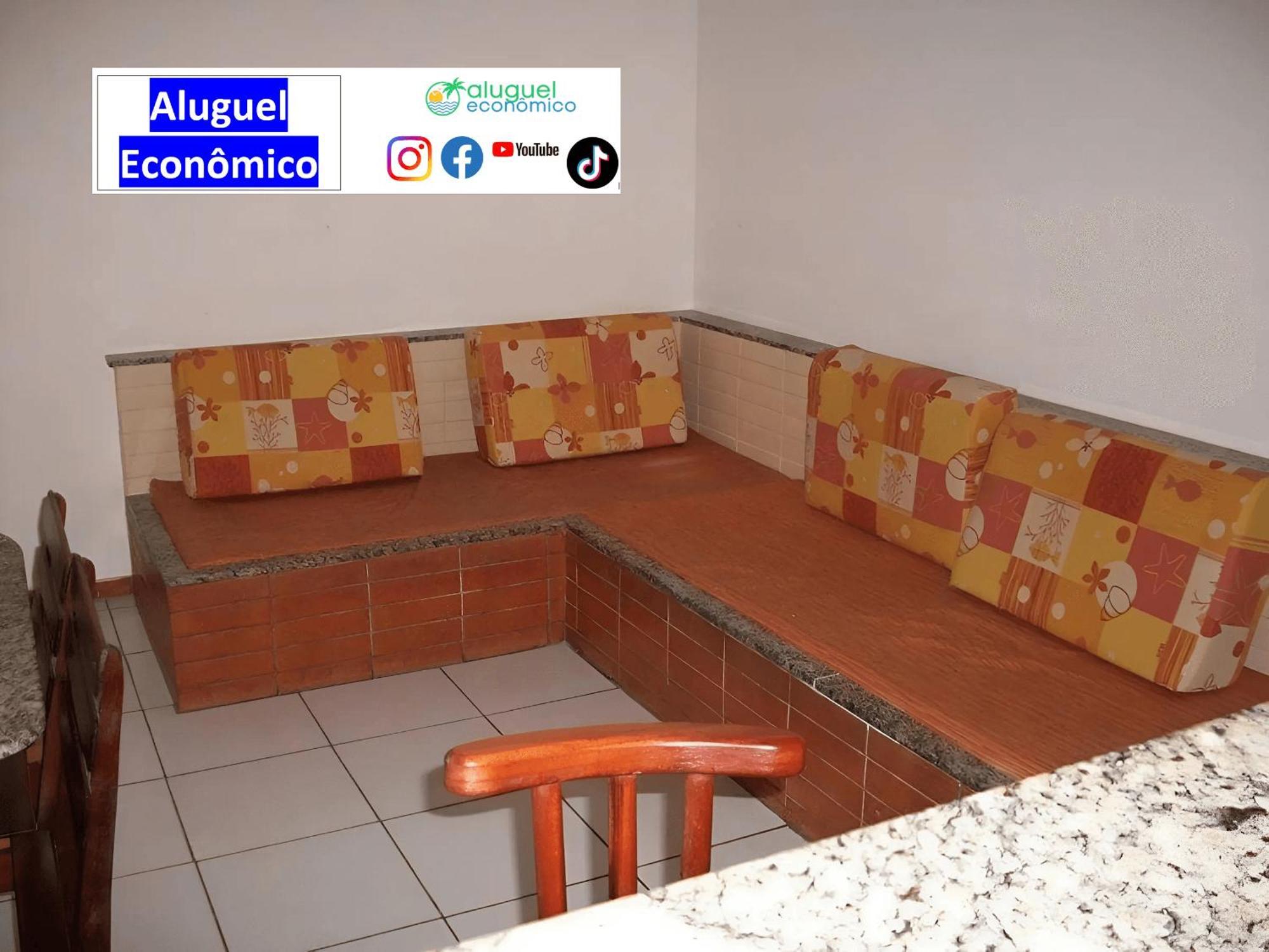 Do - - Aluguel Economico