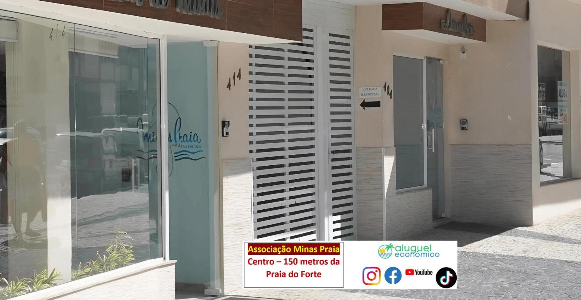 Do - - Aluguel Economico