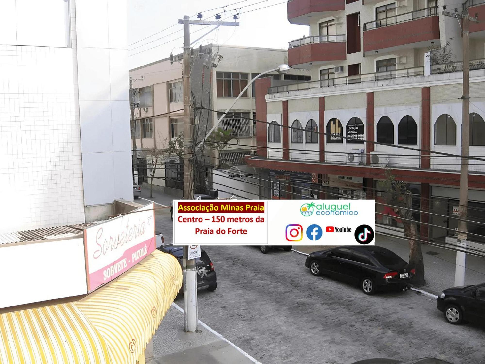 Do - - Aluguel Economico Apartamento *