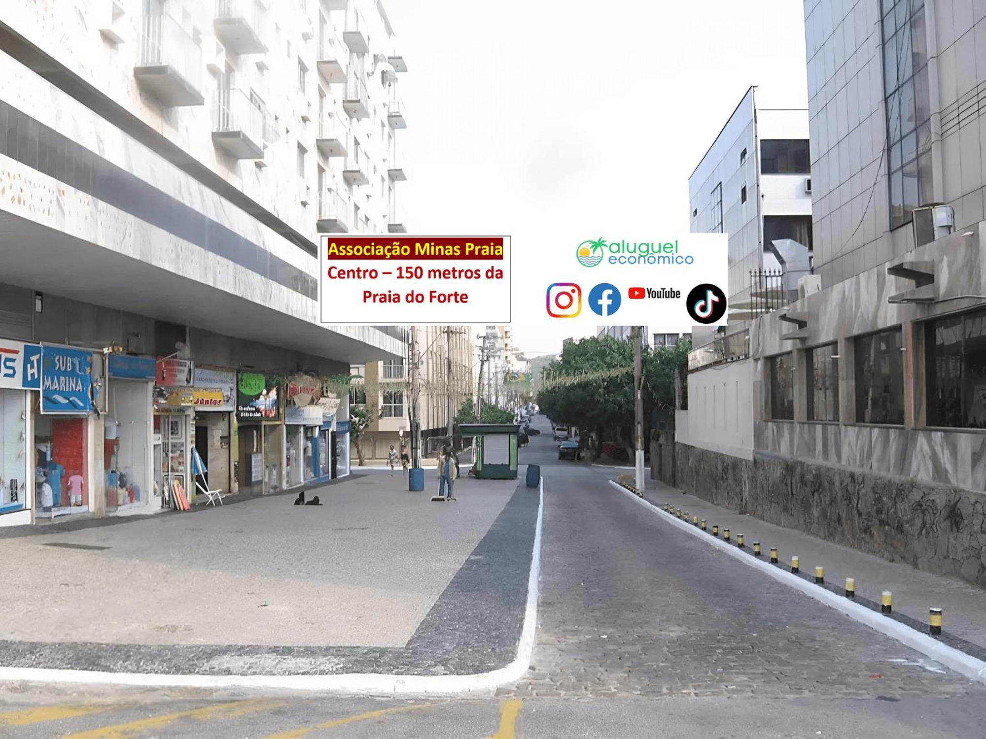Do - - Aluguel Economico *